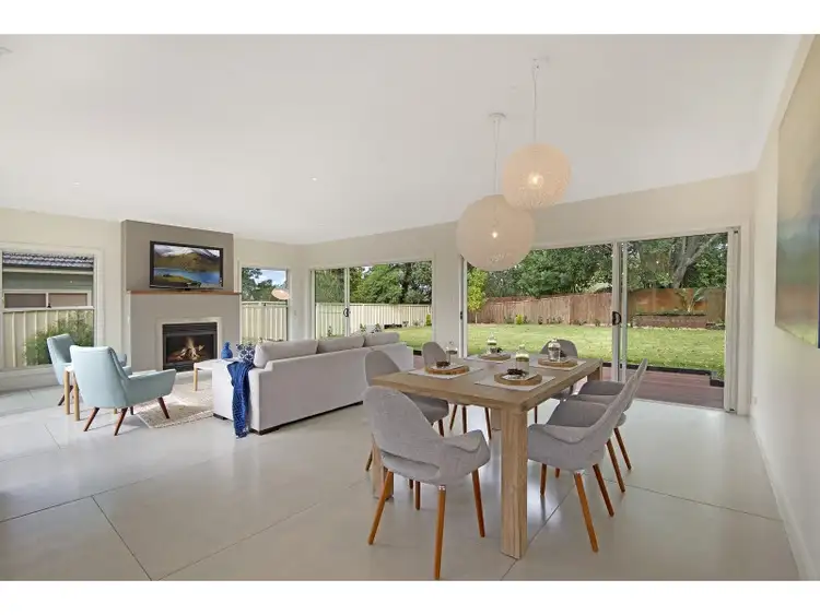 Sixth view of Homely house listing, 28 Macquarie Avenue, Camden NSW 2570