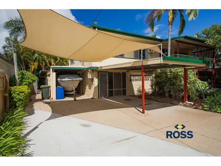 Second view of Homely house listing, 29 Silky Oak Street, Kirwan QLD 4817