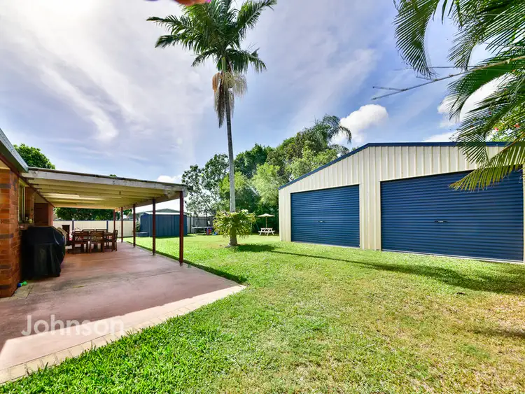 Seventh view of Homely house listing, 78 Vienna Road, Alexandra Hills QLD 4161