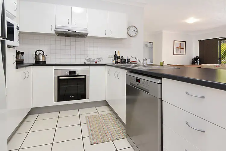 Fourth view of Homely apartment listing, 10/51 Hows Road, Nundah QLD 4012
