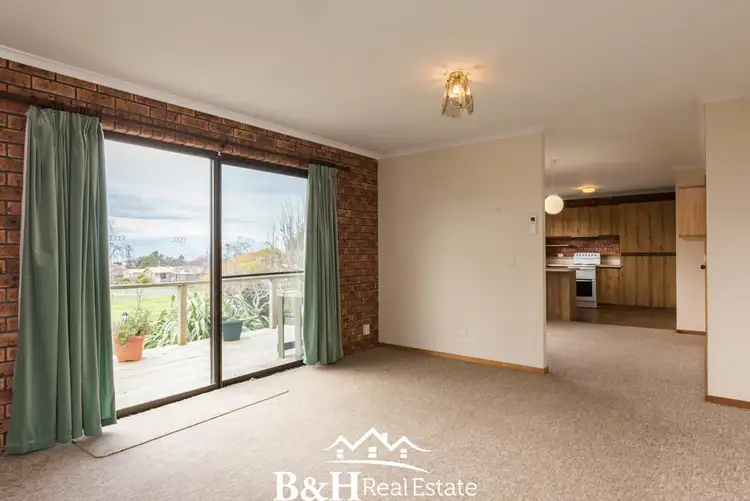 Fourth view of Homely house listing, 43 Westland Drive, West Ulverstone TAS 7315