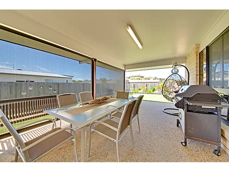 Second view of Homely house listing, 19 Red Emporer Way, Lammermoor QLD 4703