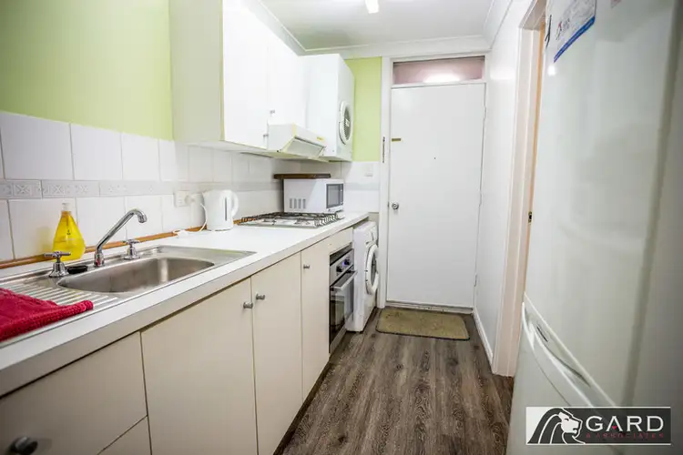 Third view of Homely unit listing, Address available on request