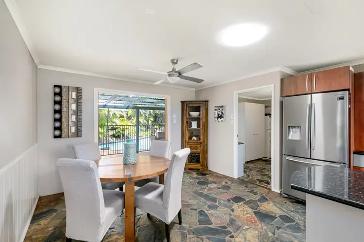 Fifth view of Homely house listing, 5 Mango Court, Nerang QLD 4211