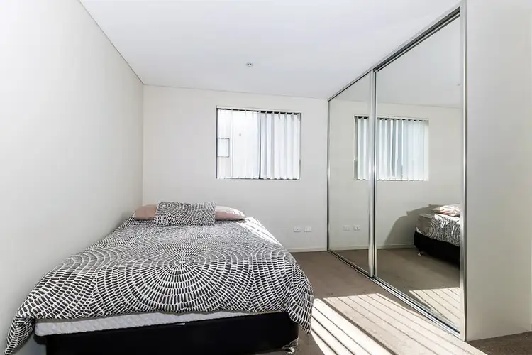 Fifth view of Homely apartment listing, 5/53-59 Balmoral Road, Northmead NSW 2152