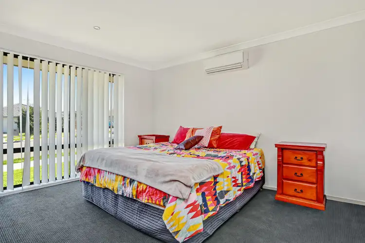 Sixth view of Homely house listing, 78 McKeachies Drive, Aberglasslyn NSW 2320