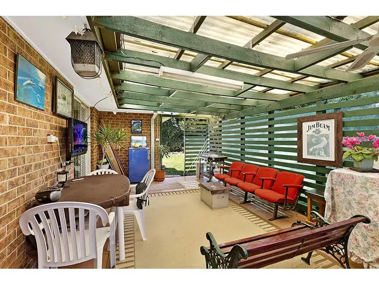 Sixth view of Homely house listing, 4 Julian Close, Chittaway Bay NSW 2261