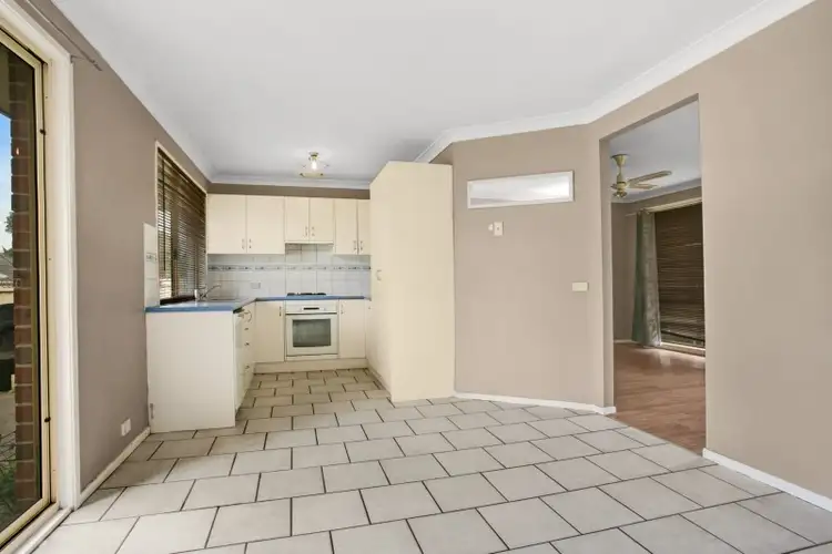 Second view of Homely house listing, 27 Schank Drive, Metford NSW 2323