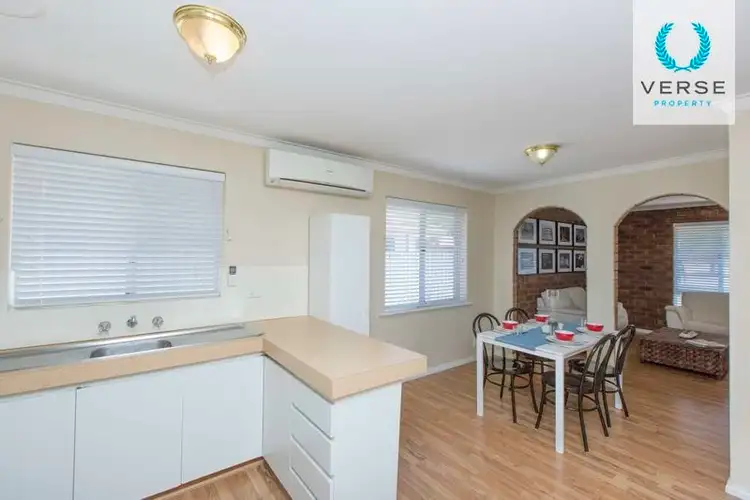 Seventh view of Homely house listing, 291C Wharf Street, Queens Park WA 6107