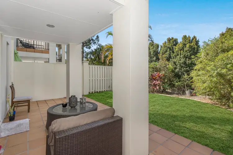 Third view of Homely townhouse listing, 69/60-76 Caseys Road, Hope Island QLD 4212