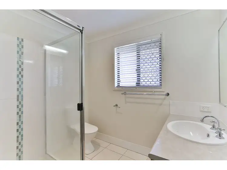 Seventh view of Homely house listing, 4 Paperbark Drive, Glenvale QLD 4350