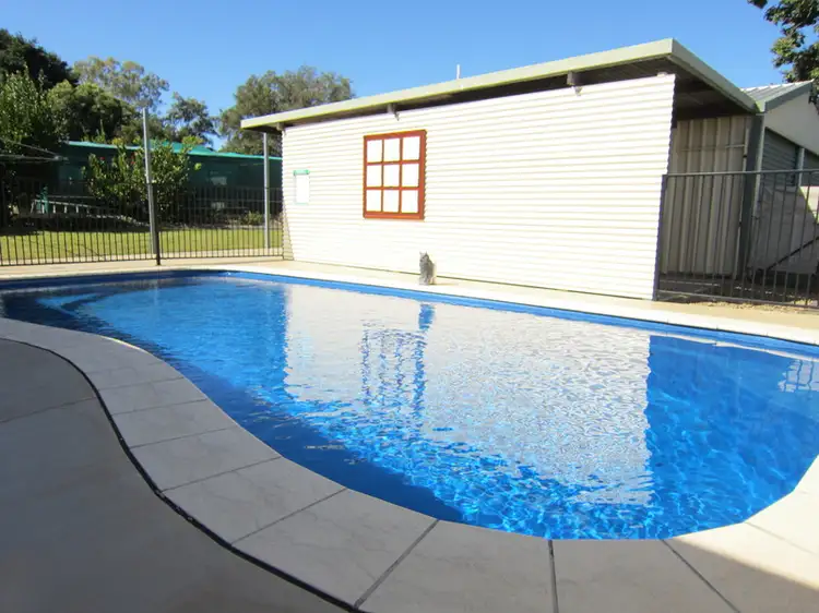 Third view of Homely house listing, 112 Aspinall Street, Leichhardt QLD 4305