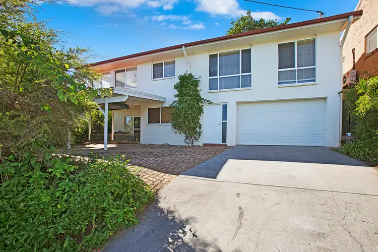 Second view of Homely house listing, 37 Lakeview Parade, Tweed Heads South NSW 2486
