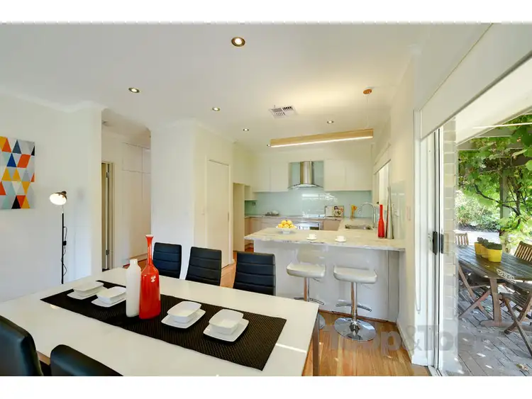 Sixth view of Homely house listing, 1 Holly Grange Court, Beaumont SA 5066