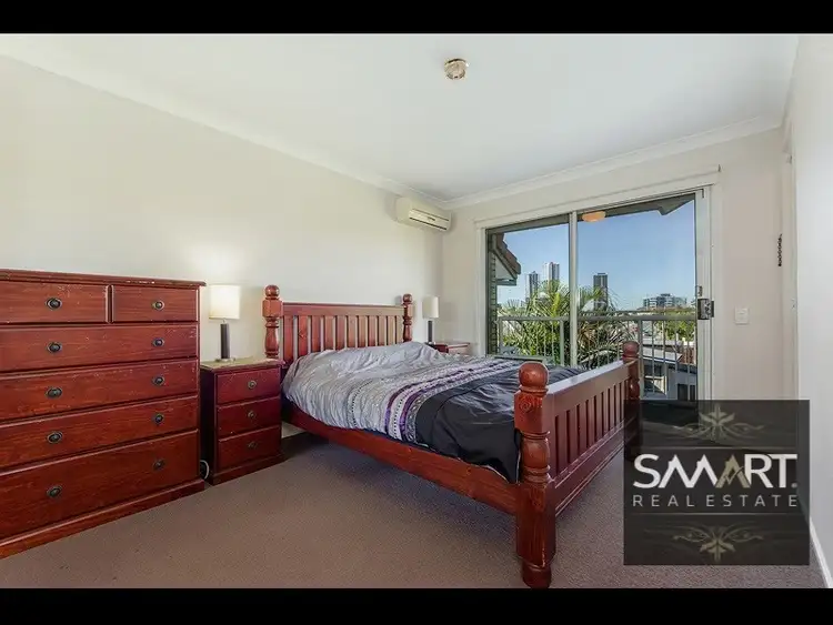 Sixth view of Homely townhouse listing, 3/168 Queen Street, Southport QLD 4215