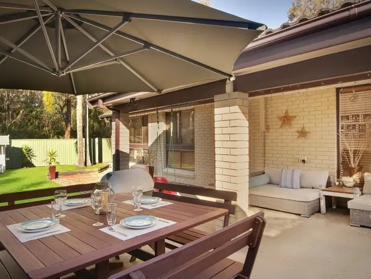 Second view of Homely house listing, 4 Loxley Close, Berkeley Vale NSW 2261