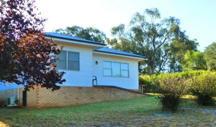 2000 Packhan Drive, Manildra NSW 2865