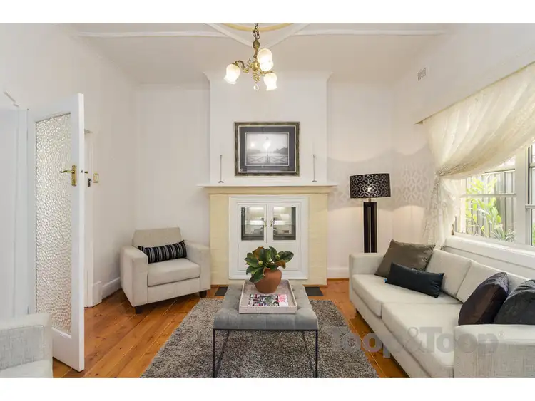 Third view of Homely house listing, 489 Greenhill Road, Hazelwood Park SA 5066