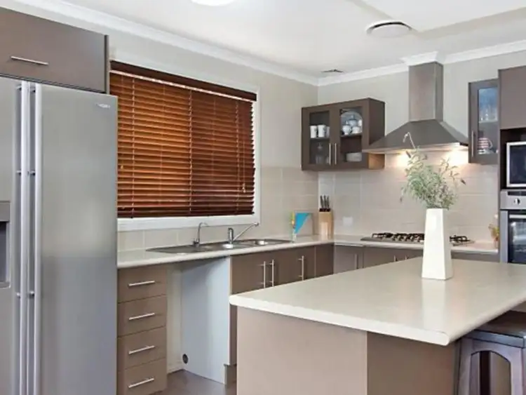 Third view of Homely house listing, 3 Bishop Court, Ropes Crossing NSW 2760