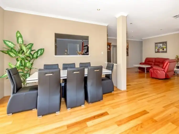 Fifth view of Homely house listing, 5 Portland Way, Ridgewood WA 6030