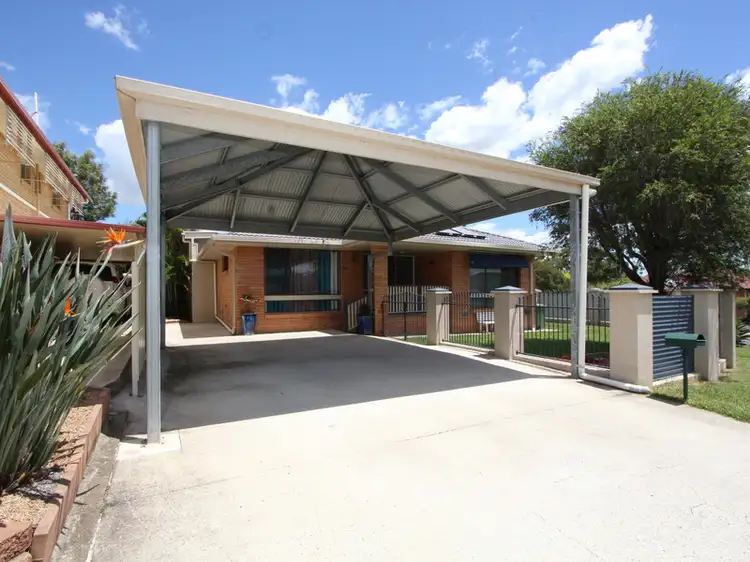 Second view of Homely house listing, 18 Cullen Street, Bundamba QLD 4304