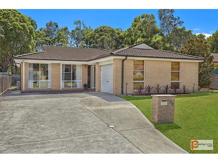 32 Murrumbidgee Crescent, Bateau Bay NSW 2261