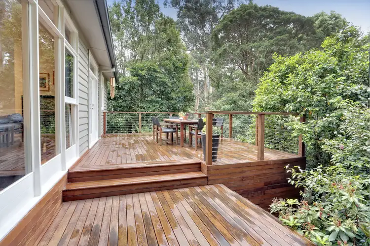 Main view of Homely house listing, 15 Acacia Avenue, Upwey VIC 3158