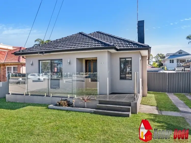 Second view of Homely house listing, 320 The Grand Parade, Sans Souci NSW 2219