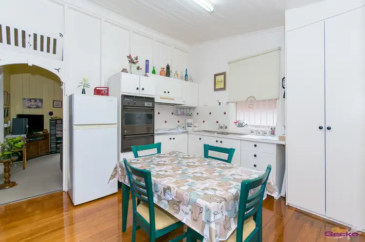 Third view of Homely house listing, 40 St Achs Street, Nudgee QLD 4014