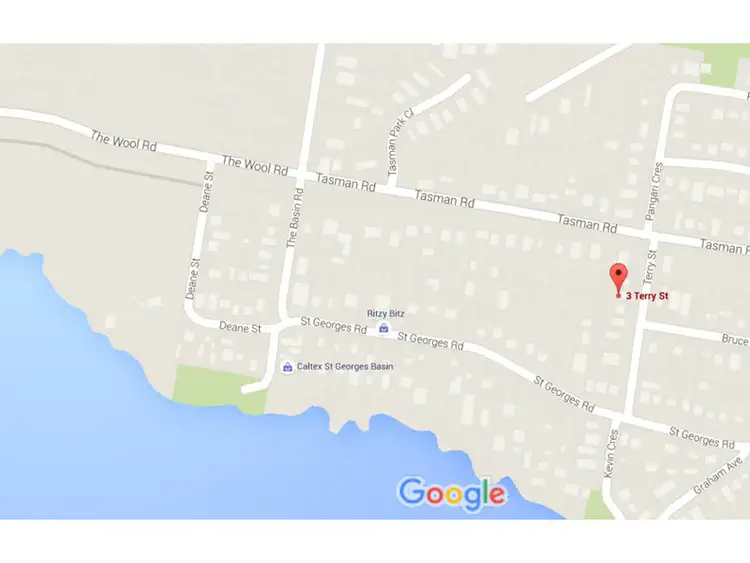 Third view of Homely house listing, 3 Terry Street, St Georges Basin NSW 2540