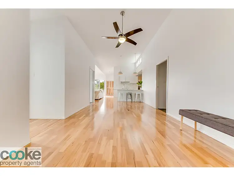 Fourth view of Homely house listing, 23 Waterview Drive, Lammermoor QLD 4703