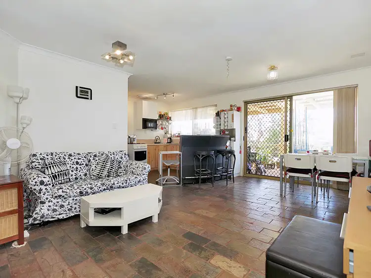 Second view of Homely house listing, 8 Rooke Way, Clarkson WA 6030