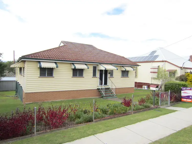 19 Harlin Road, Coalfalls QLD 4305
