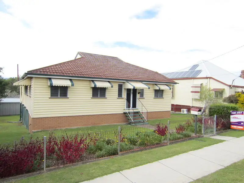 Main view of Homely house listing, 19 Harlin Road, Coalfalls QLD 4305