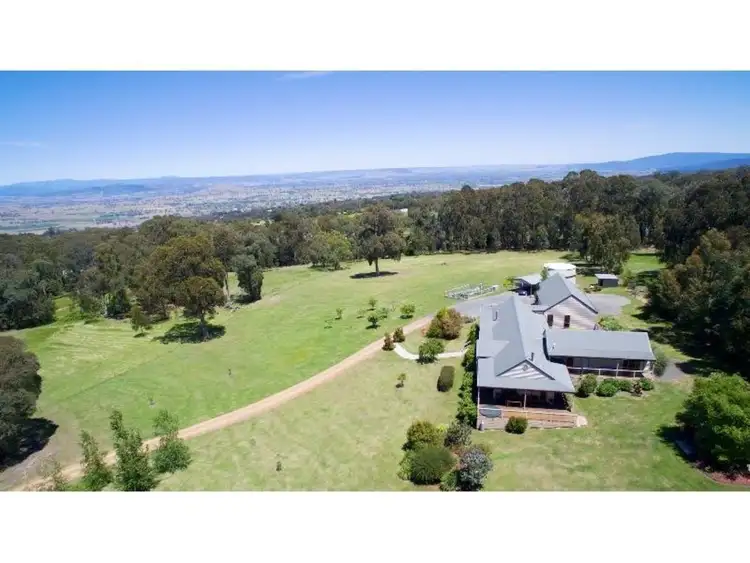 Third view of Homely rural property listing, 82 Bromfield Drive, Tolmie VIC 3723