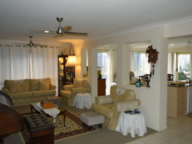 Sixth view of Homely house listing, 33 Moonlight Drive, Brassall QLD 4305