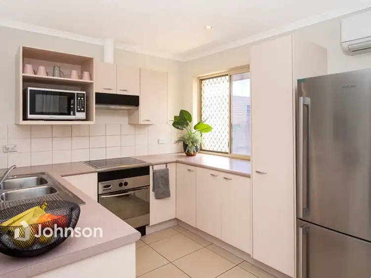 Second view of Homely house listing, 3 Macadamia Street, Wynnum West QLD 4178