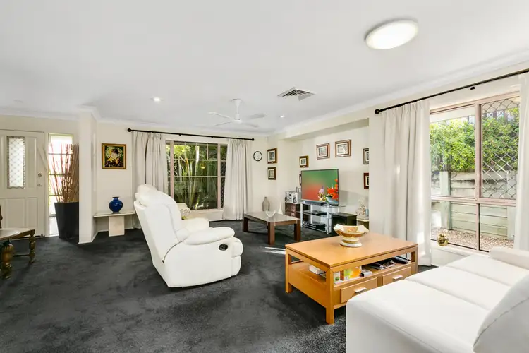 Second view of Homely house listing, 20 Royal Court, Ashmore QLD 4214