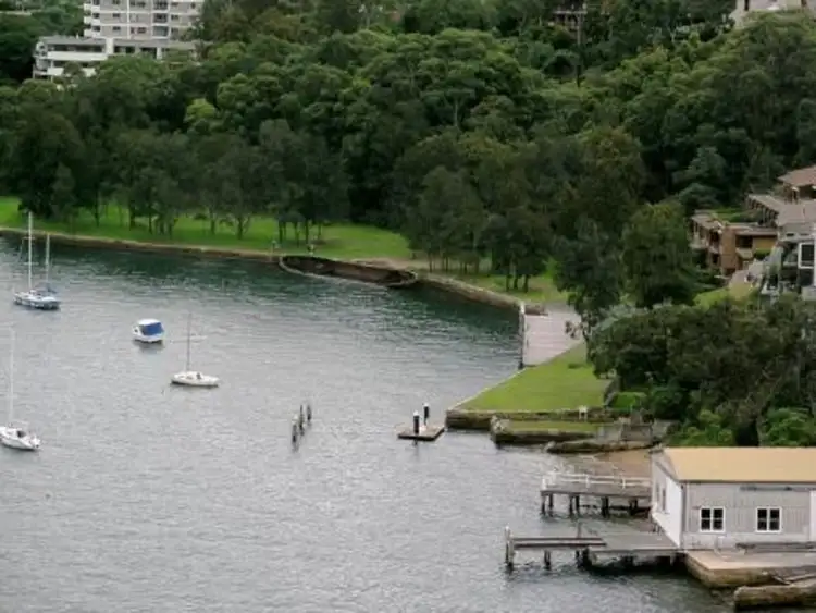 Fourth view of Homely studio listing, 62/14-28 Blues Point Road, Mcmahons Point NSW 2060