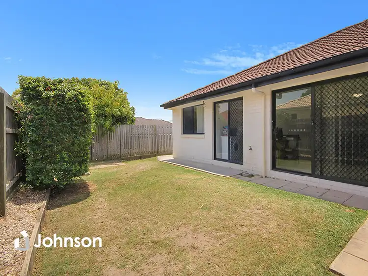 Seventh view of Homely house listing, 55 Jezabel Drive, Springfield Lakes QLD 4300