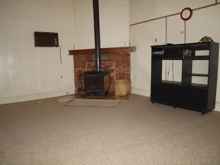 Second view of Homely house listing, 49 Berrembed Street, Grong Grong NSW 2652