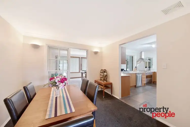 Fifth view of Homely house listing, 112 Trobriand Crescent, Glenfield NSW 2167