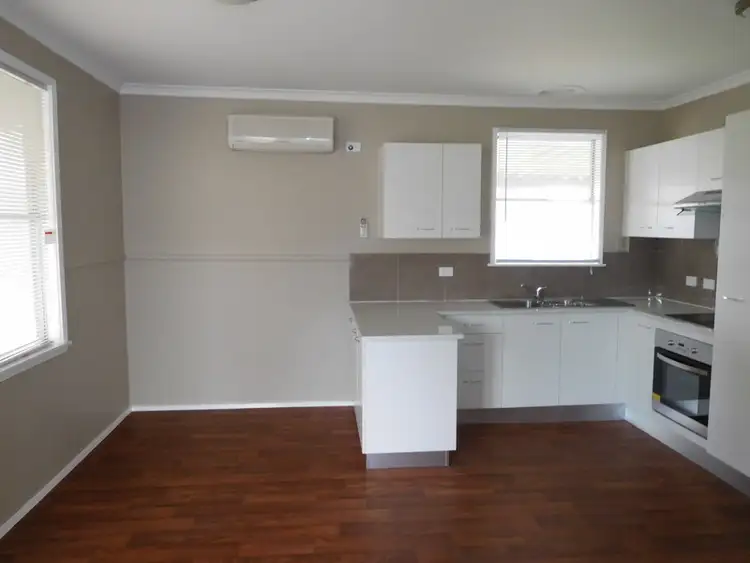 Second view of Homely house listing, 4 Crump Street, Horsham VIC 3400