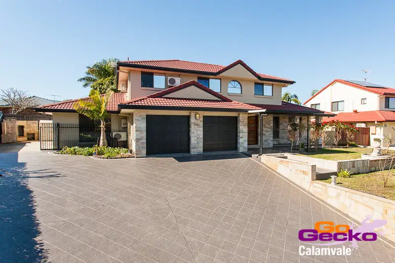 Main view of Homely house listing, 116 Penson Street, Stretton QLD 4116