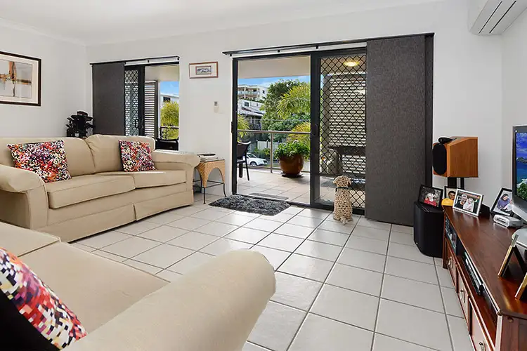 Second view of Homely apartment listing, 10/51 Hows Road, Nundah QLD 4012