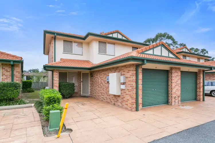 Second view of Homely townhouse listing, 29/38 Murev Way, Carrara QLD 4211