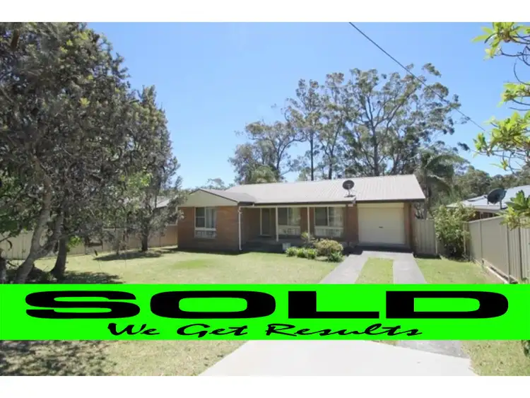 29 Winn Avenue, Basin View NSW 2540