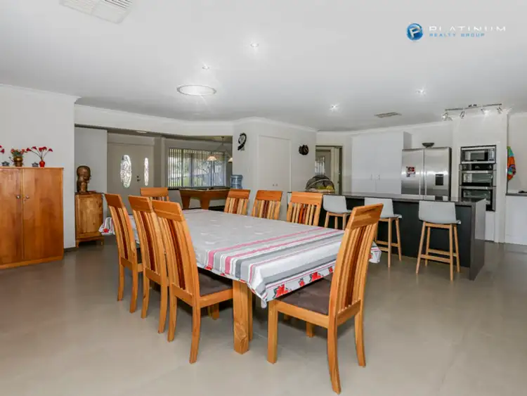Fifth view of Homely house listing, 3 Lytham Mews, Connolly WA 6027