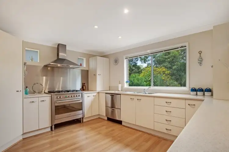 Third view of Homely house listing, 40A Brocklesby Road, Medowie NSW 2318