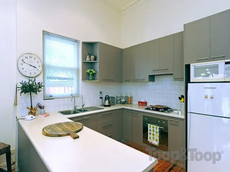 Sixth view of Homely house listing, 29 Melbourne Place, Alberton SA 5014